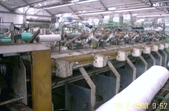 ICBT type DT600 R Two for One Twister, 1990 yr,